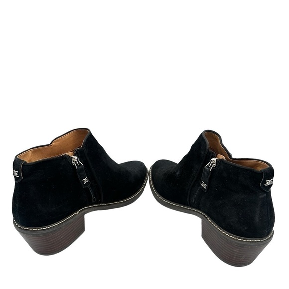 Sam Edelman Pryce Ankle Bootie - Picture 4 of 7
